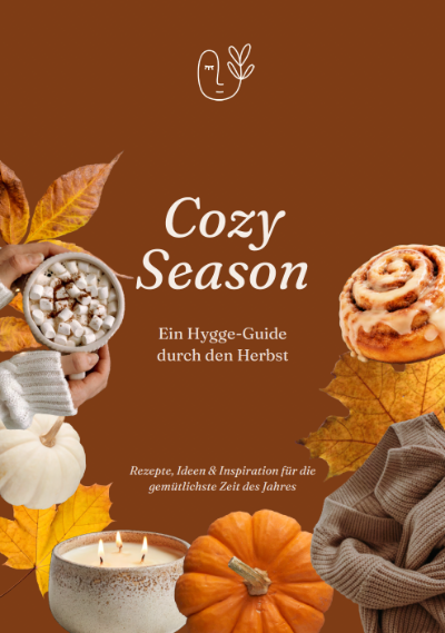 Cover von Cozy Season