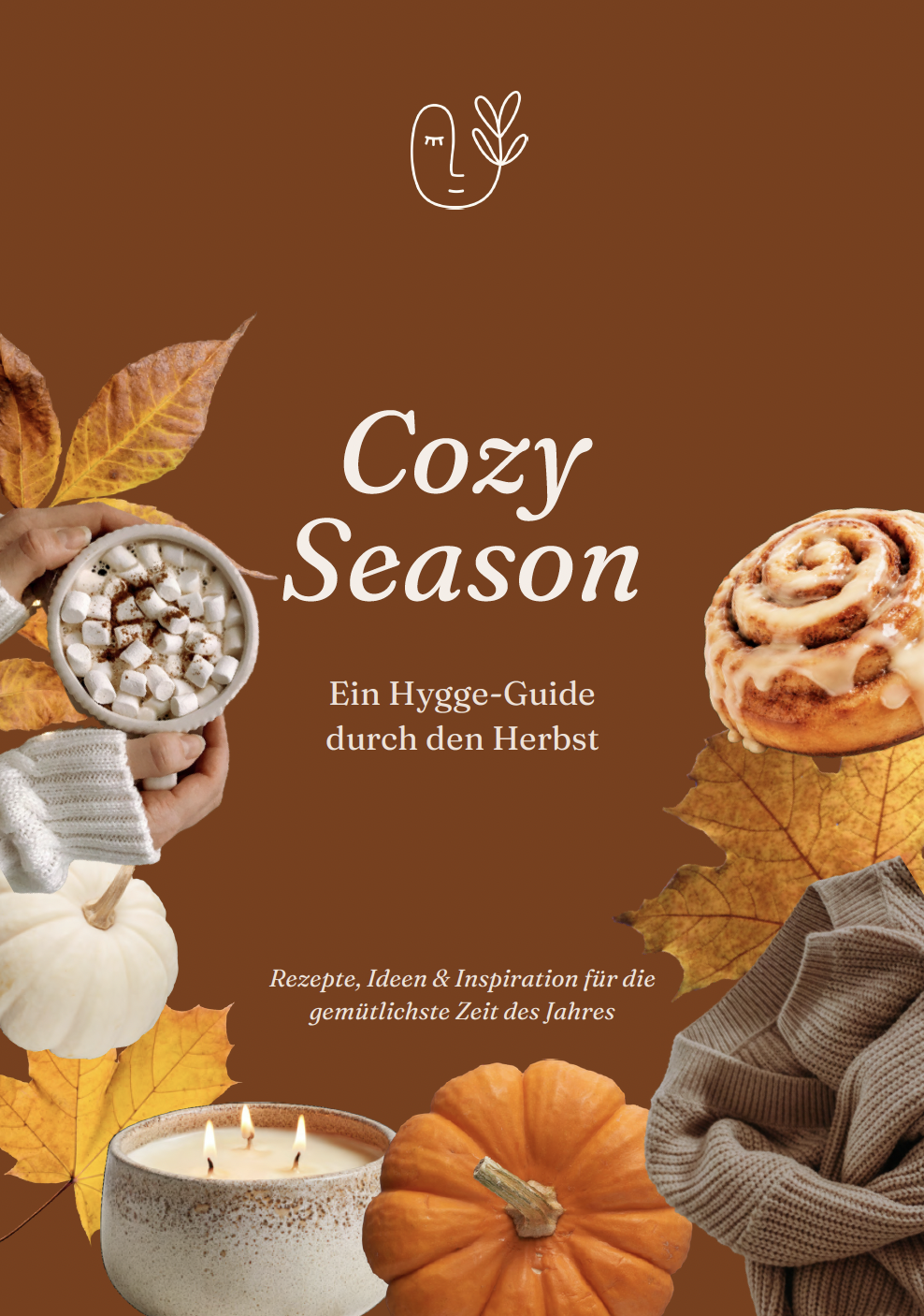 Cover von Cozy Season